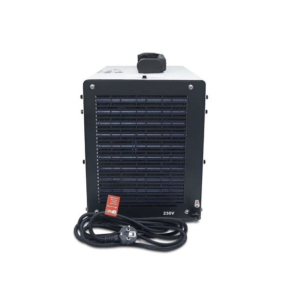 Mesin Water Cooler merk Vector (2)