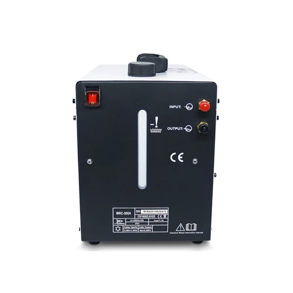 Mesin Water Cooler merk Vector (4)