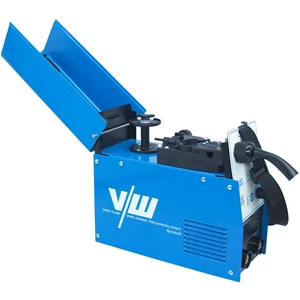 Vector Mig-145 Gasless DC Mig Welding Machine Mesin Las MIG Non Gas (4)