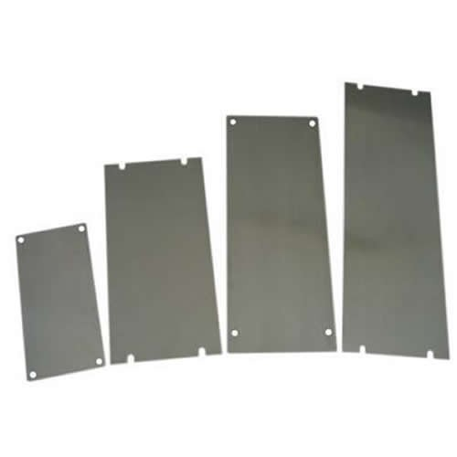 Plat baja untuk teknik las material tipis