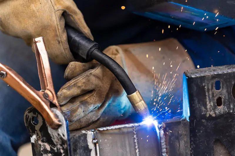 pentingnya Program Sertifikasi Welder untuk anda seorang profesional