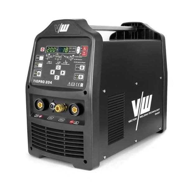 foto unit dari VECTOR TIG PRO-204