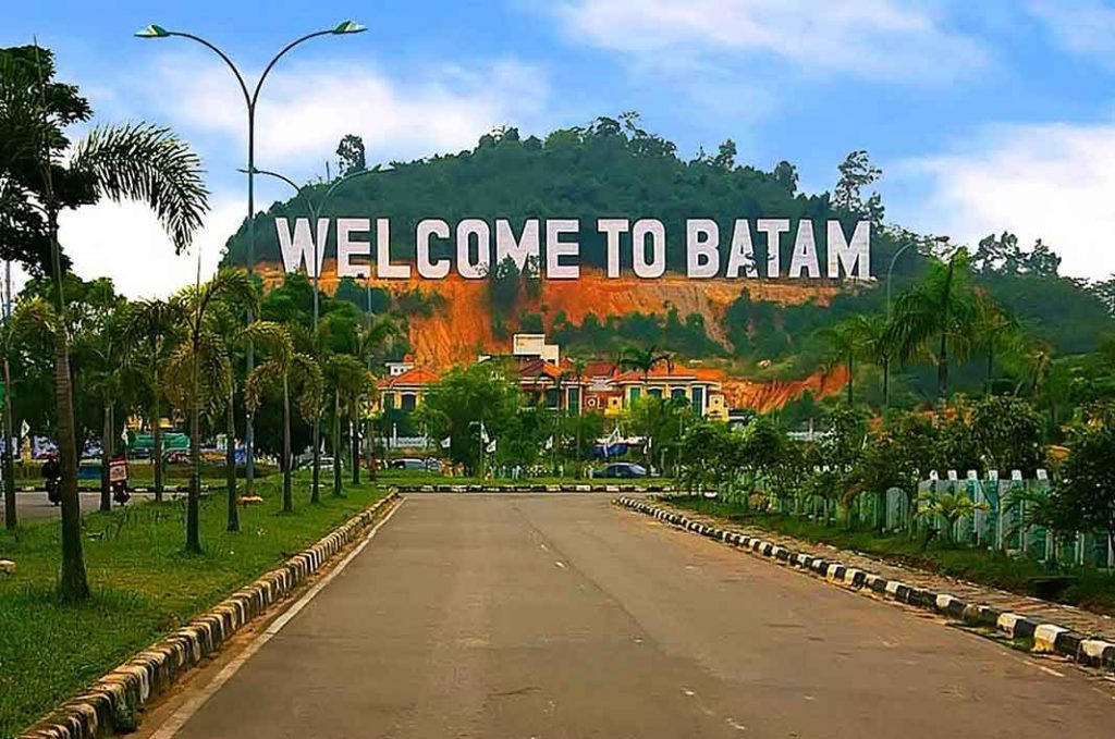 jual mesin las di kota batam terpercaya