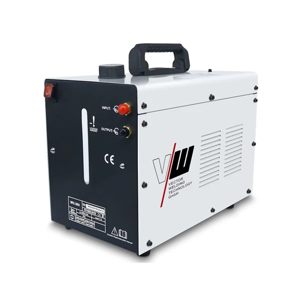 Mesin Water Cooler Vector WRC-300A untuk pendingin las.