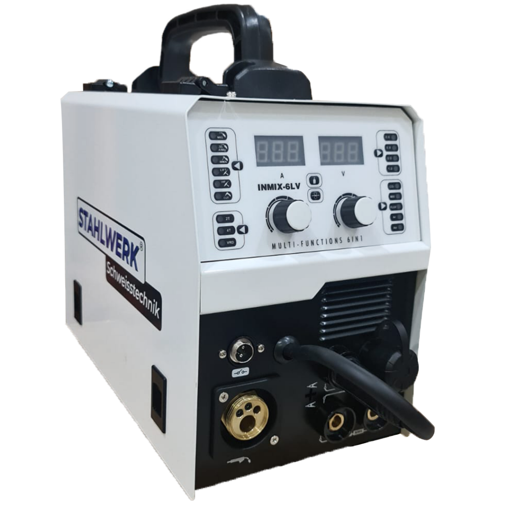 INMIX-6LV