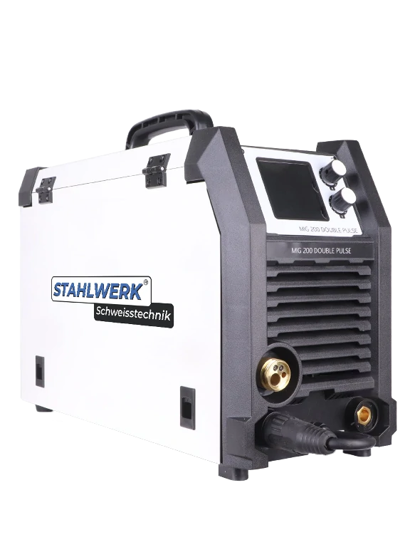 MIG 200DP