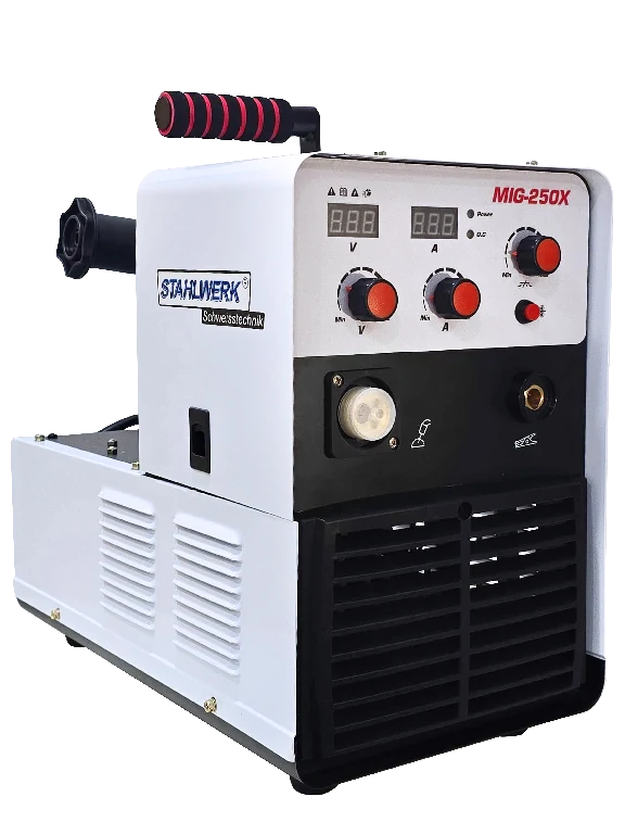 MIG 250X