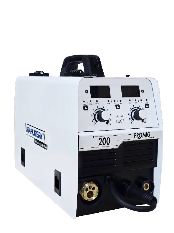 PRO MIG 200