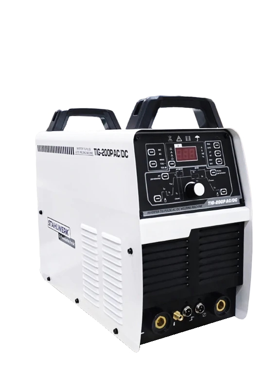 TIG 200P ACDC
