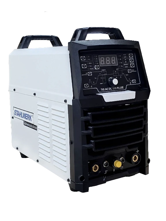 TIG ACDC 320P