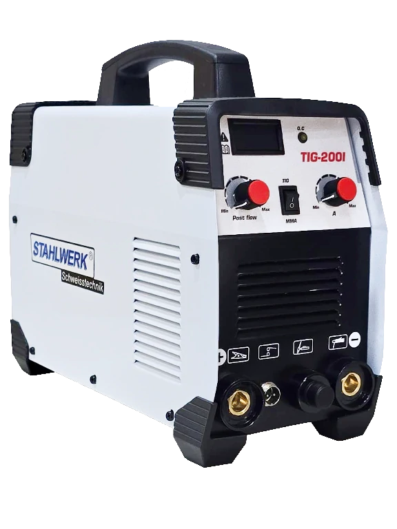 TIG 200I