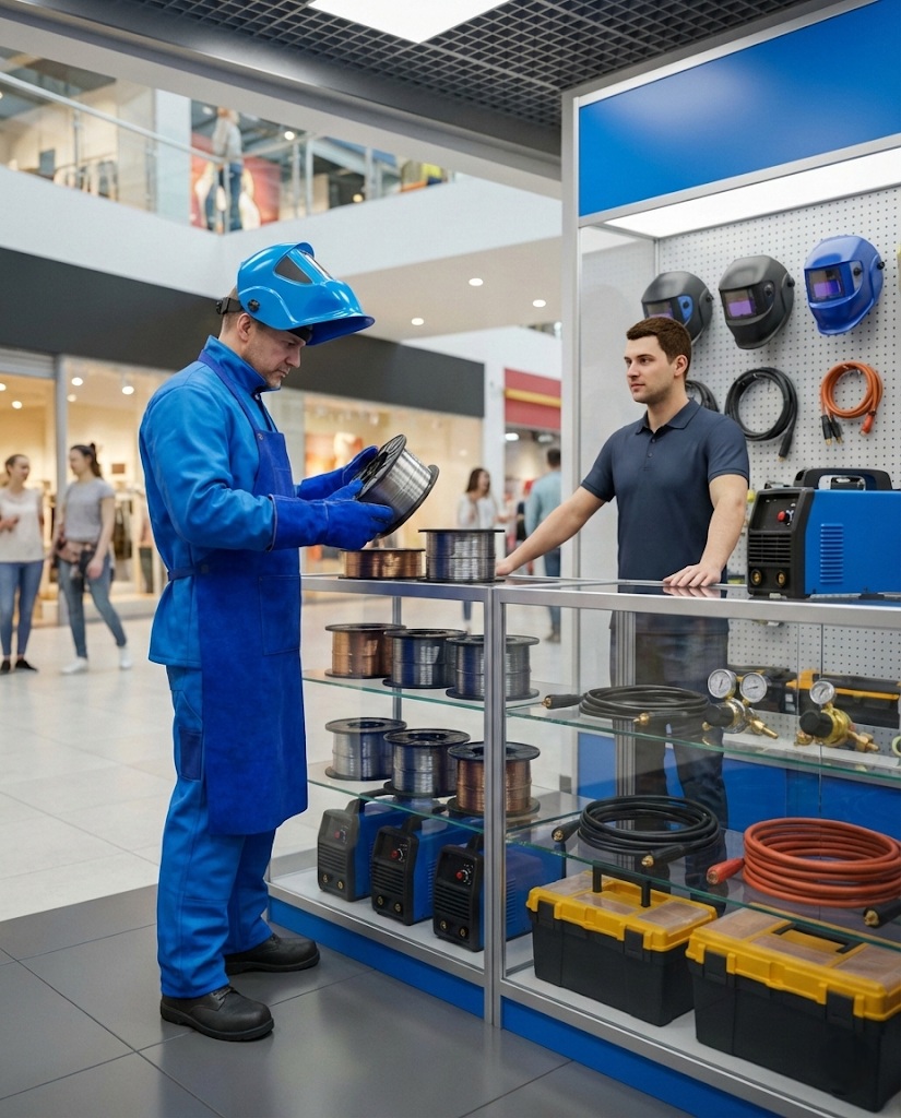 Memilih Carbon Gouging Terbaik hanya di juraganlas.id