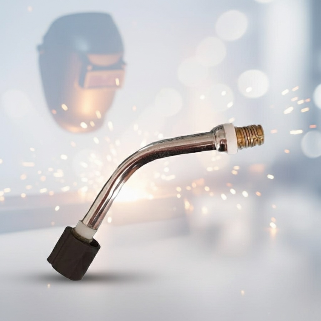 Jual Swan Neck MIG: Panduan Rahasia Pilih Spare Part Berkualitas