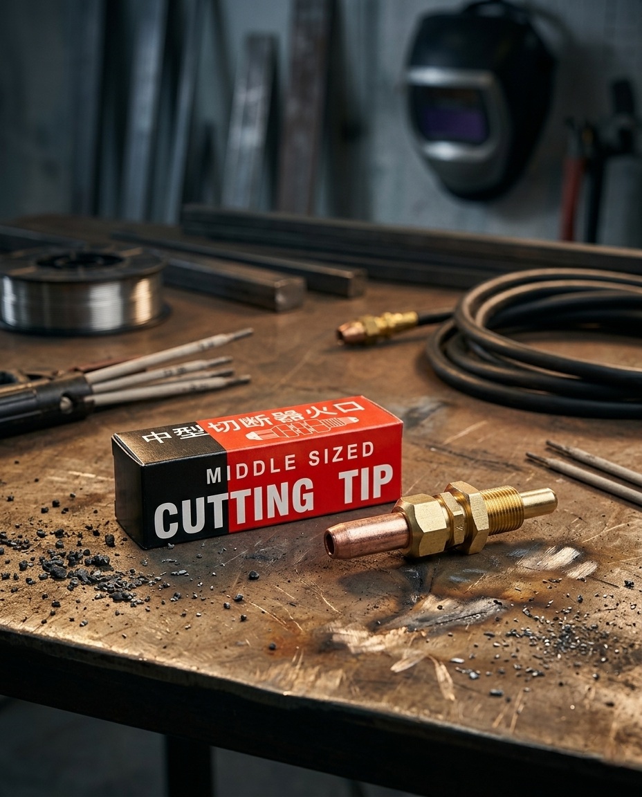 Alasan Kami Jual Mata Blender Potong LPG Terbaik dan memiliki garansi terpercaya