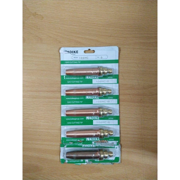 Mata Potong Koike Original