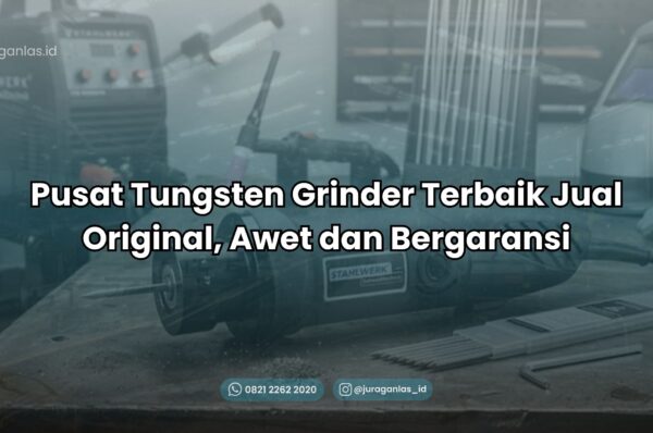 Pusat Kawat Las Terlengkap & Terbaik Hanya di JuraganLas
