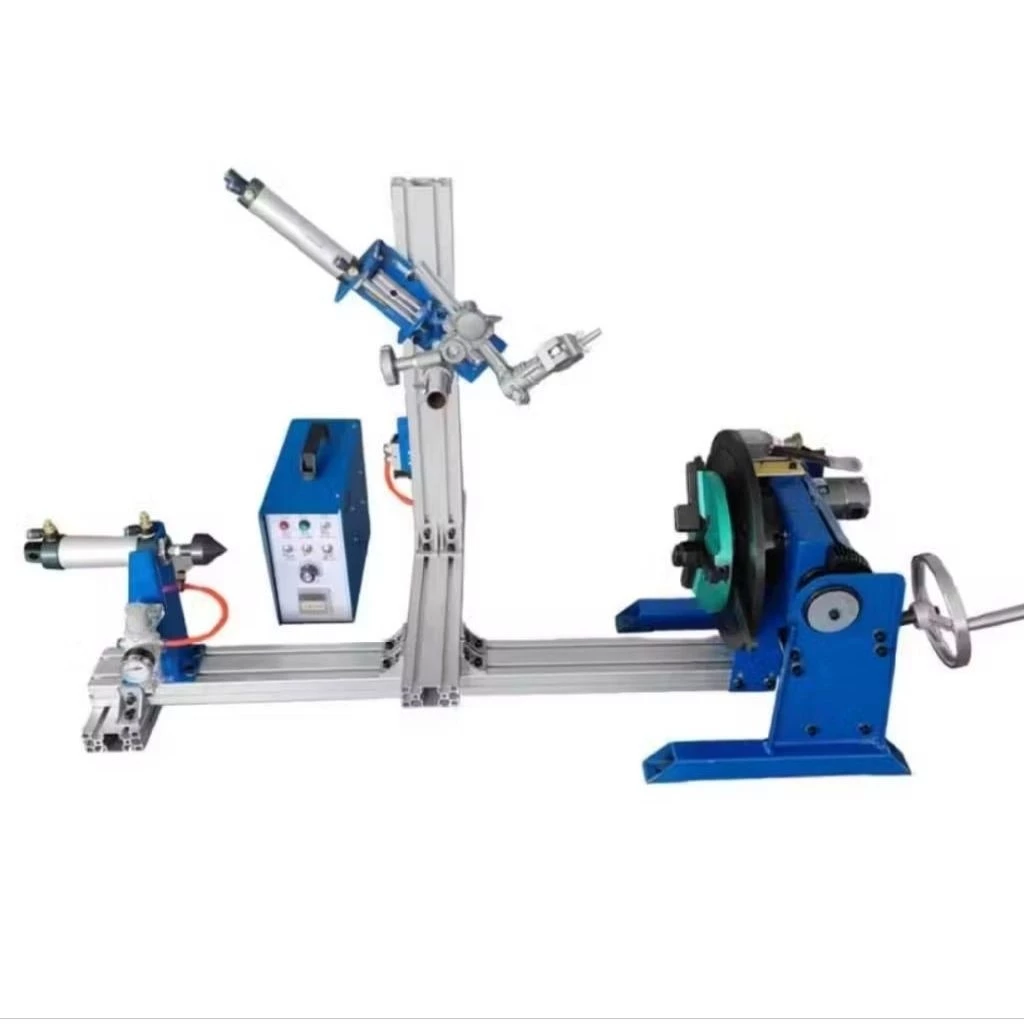 Rotary Welding Positioner 100KG HD-100 Arcmaster